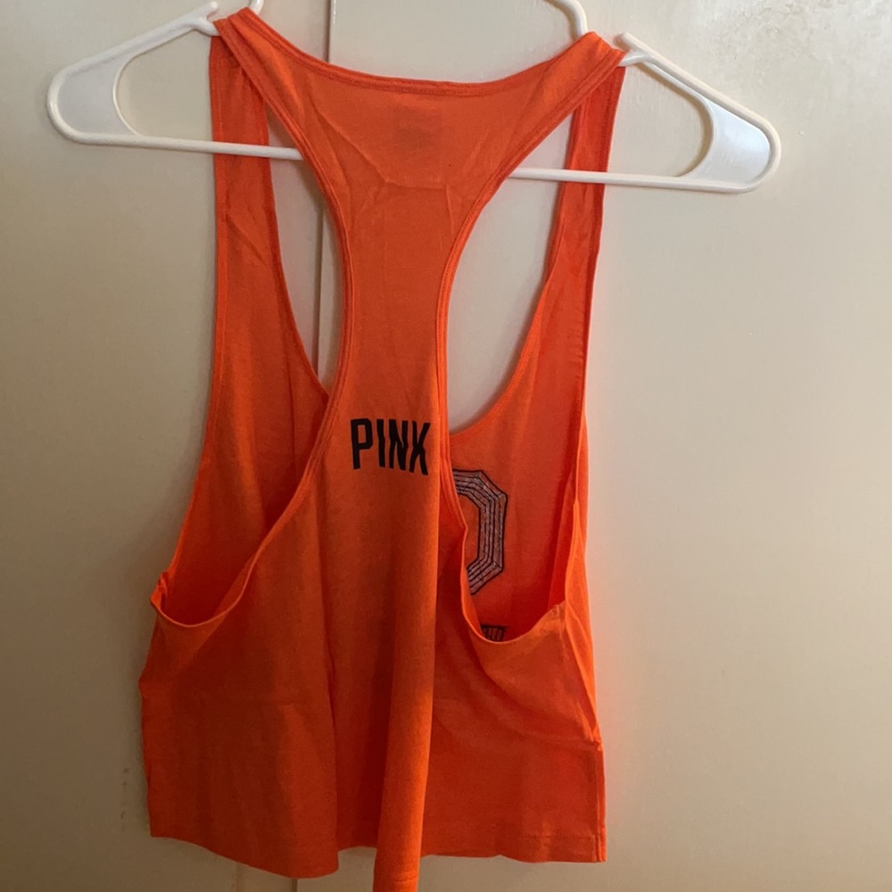 SF Giants tank - Picture 2 of 5